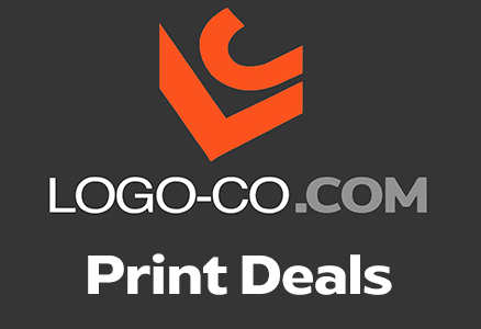 Logo Co Print Offers