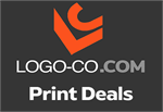 Logo Co Print Offers