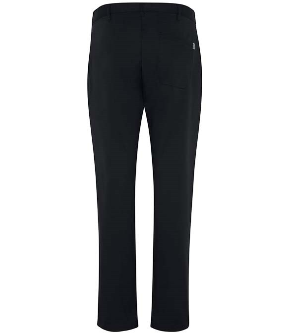 AFD Ladies Slim Fit Stretch Trousers