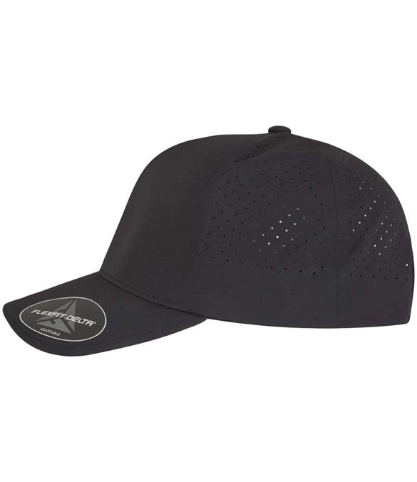 Flexfit Delta&#174; Snapback Cap