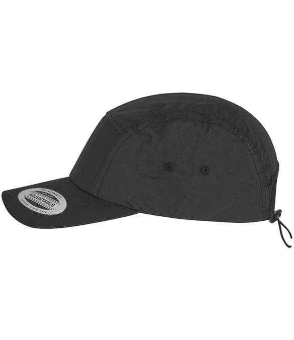 Flexfit Jockey Elastic Cap