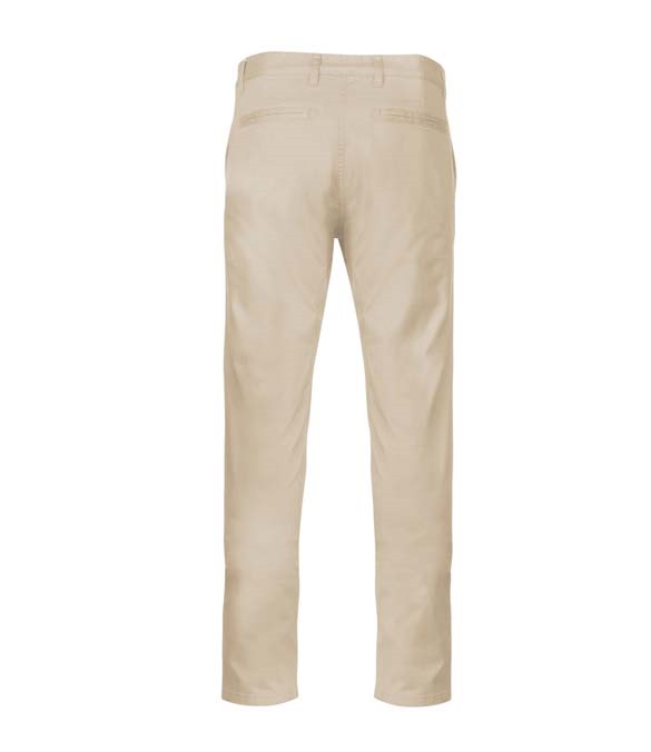 Kariban Chino Trousers