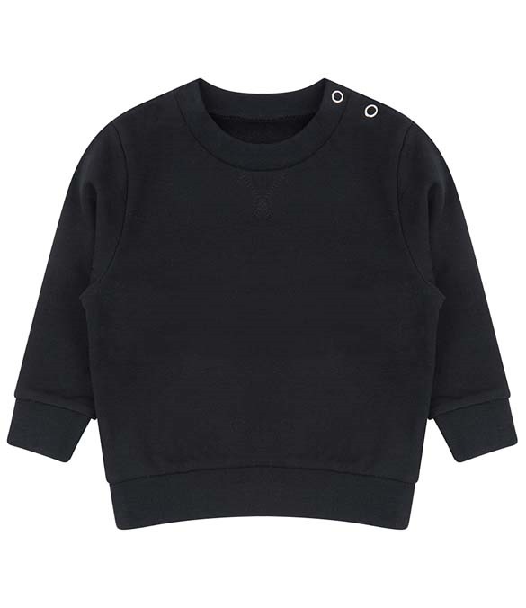 Larkwood Kids Sustainable Sweatshirt