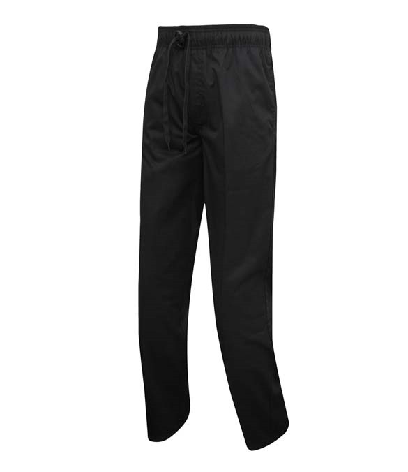 Premier Select Slim Leg Chef&#39;s Trousers