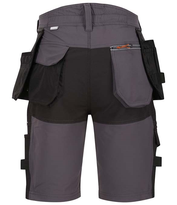 Regatta Infiltrate Stretch Holster Shorts