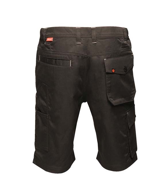 Tactical Threads Heroic Cargo Shorts