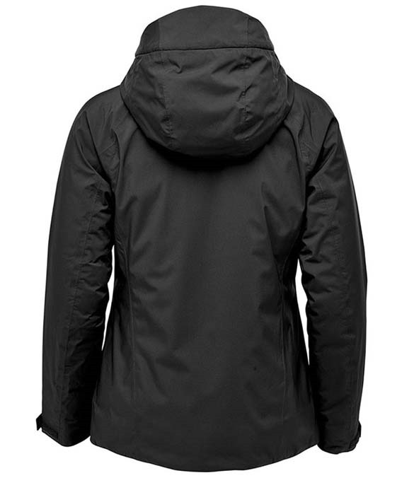 Stormtech Ladies Nostromo Thermal Shell Jacket